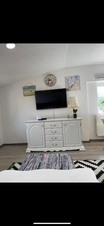 Apartman Maki Saraievo Exterior foto