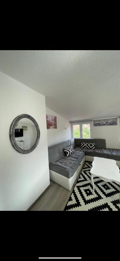 Apartman Maki Saraievo Exterior foto