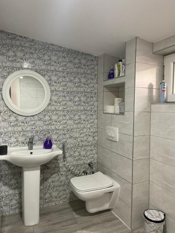 Apartman Maki Saraievo Exterior foto