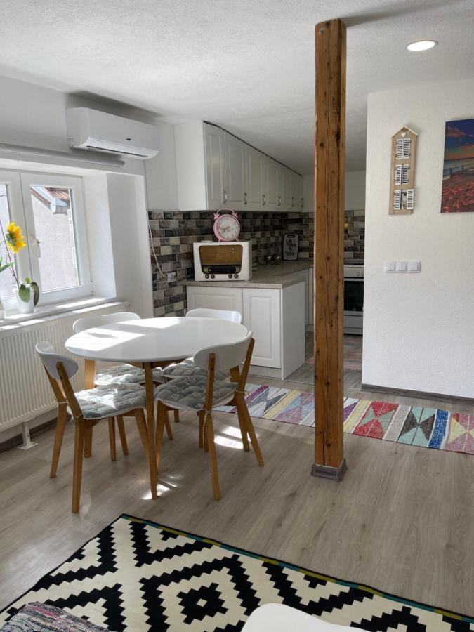Apartman Maki Saraievo Exterior foto