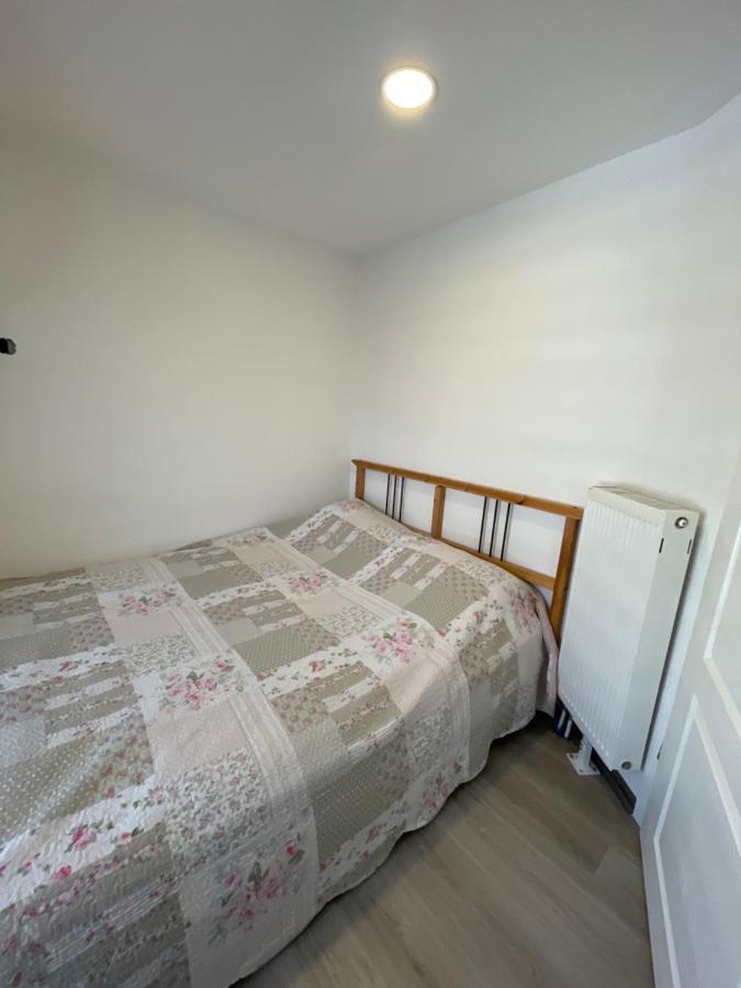 Apartman Maki Saraievo Exterior foto