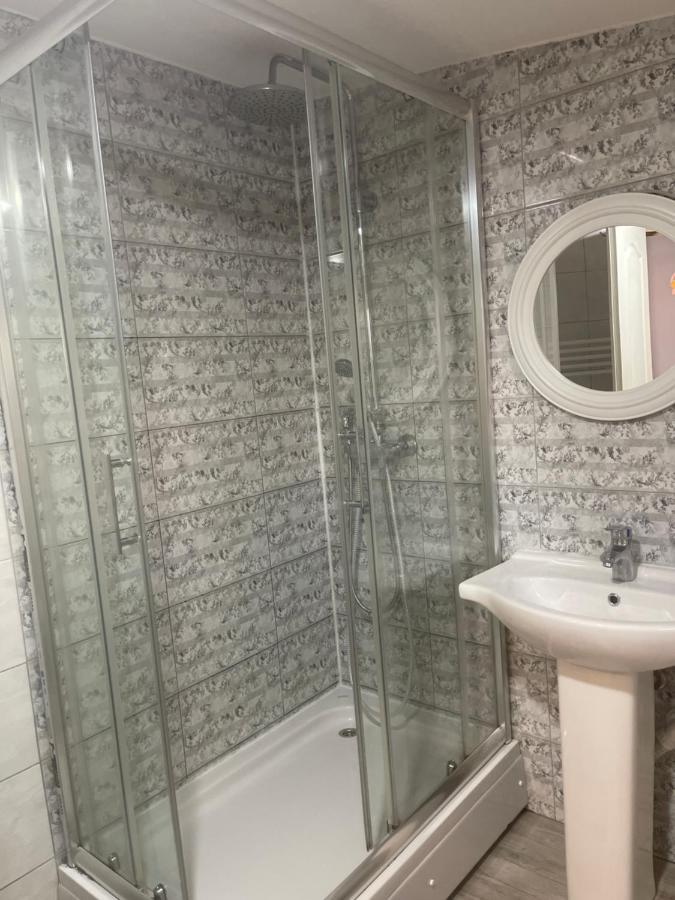 Apartman Maki Saraievo Exterior foto