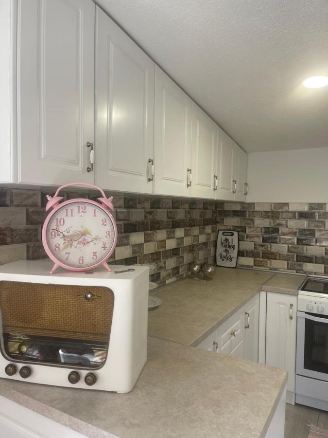 Apartman Maki Saraievo Exterior foto