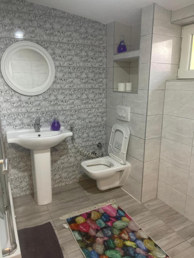Apartman Maki Saraievo Exterior foto