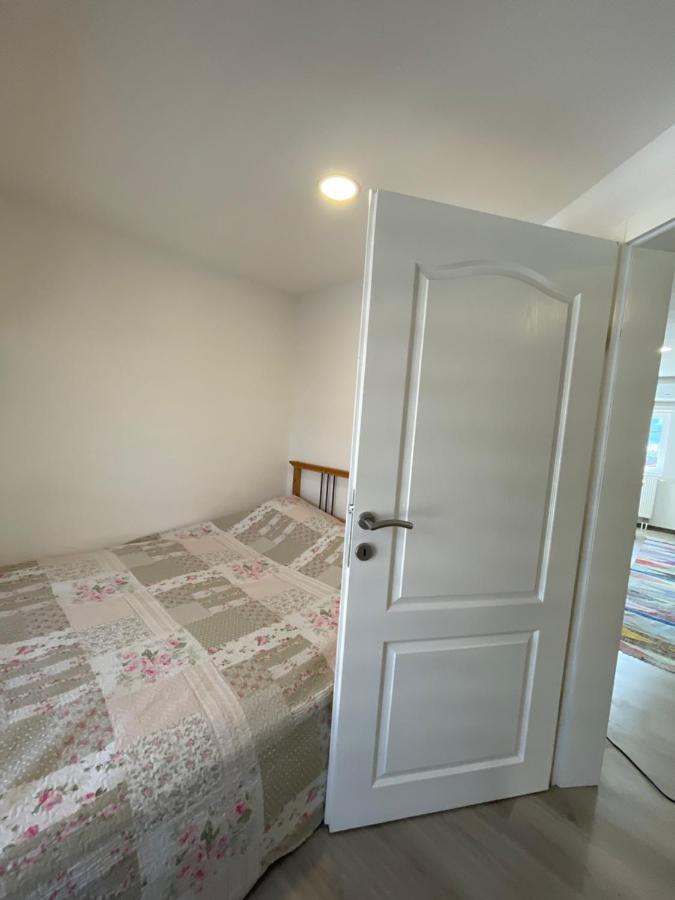 Apartman Maki Saraievo Exterior foto