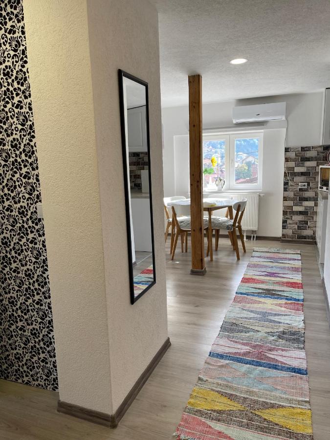 Apartman Maki Saraievo Exterior foto