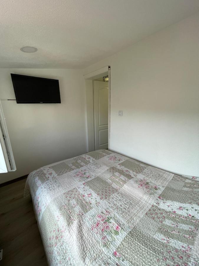 Apartman Maki Saraievo Exterior foto