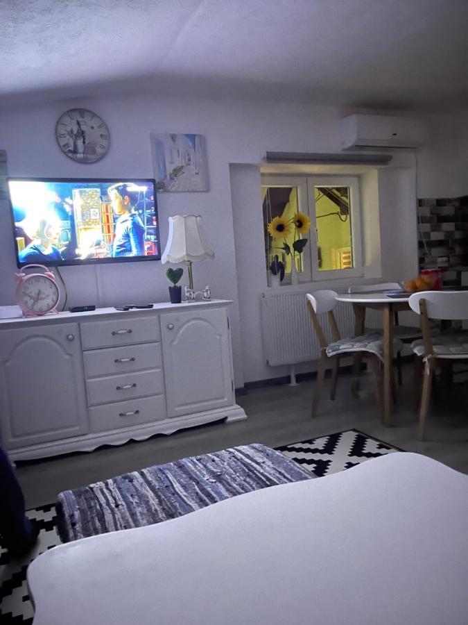 Apartman Maki Saraievo Exterior foto