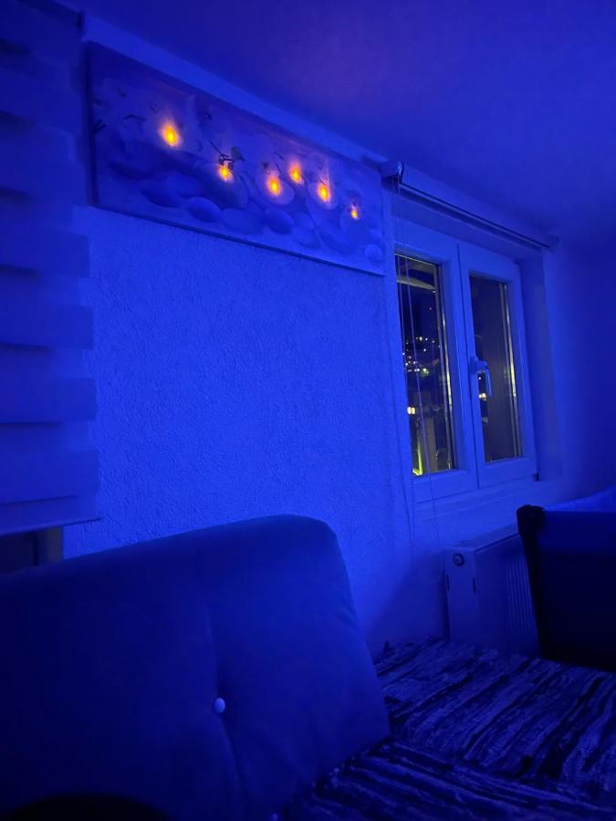 Apartman Maki Saraievo Exterior foto