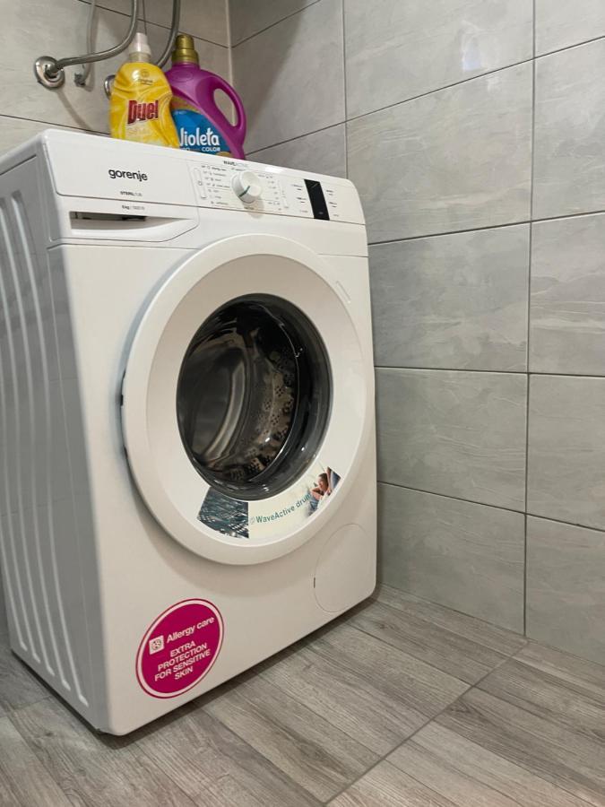Apartman Maki Saraievo Exterior foto